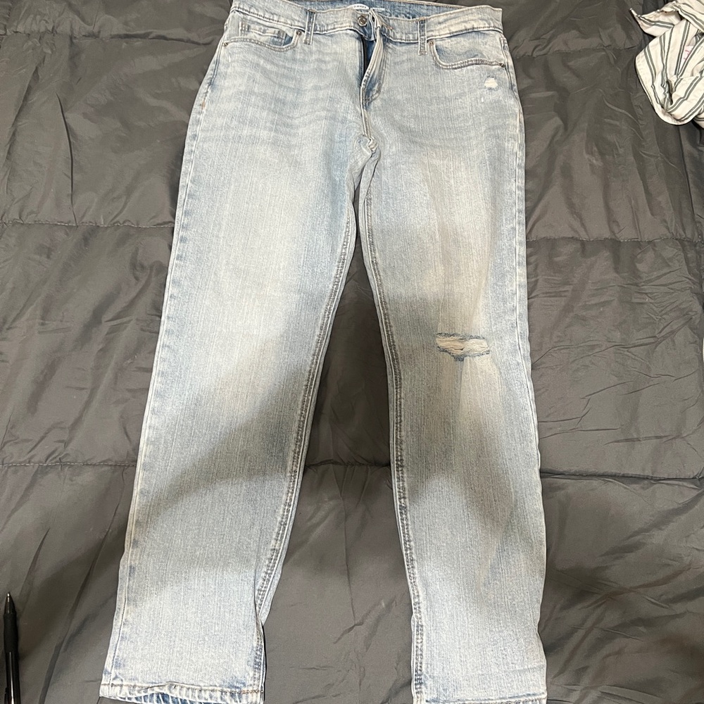 Brand new jeans lot! Old Navy/Aero/Wild Fable
